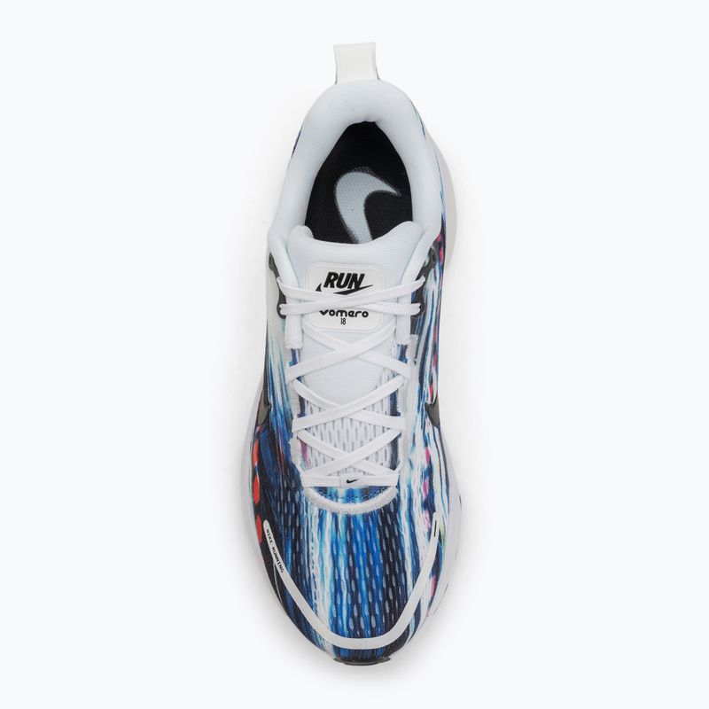 Buty do biegania męskie Nike Vomero 18 SE multi color/black/white/sail 5