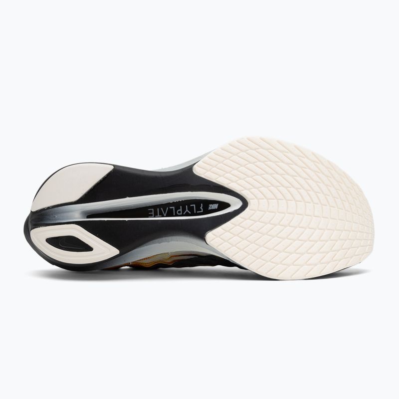 Buty do biegania męskie Nike Vaporfly 4 multi color/black/white/sail 4