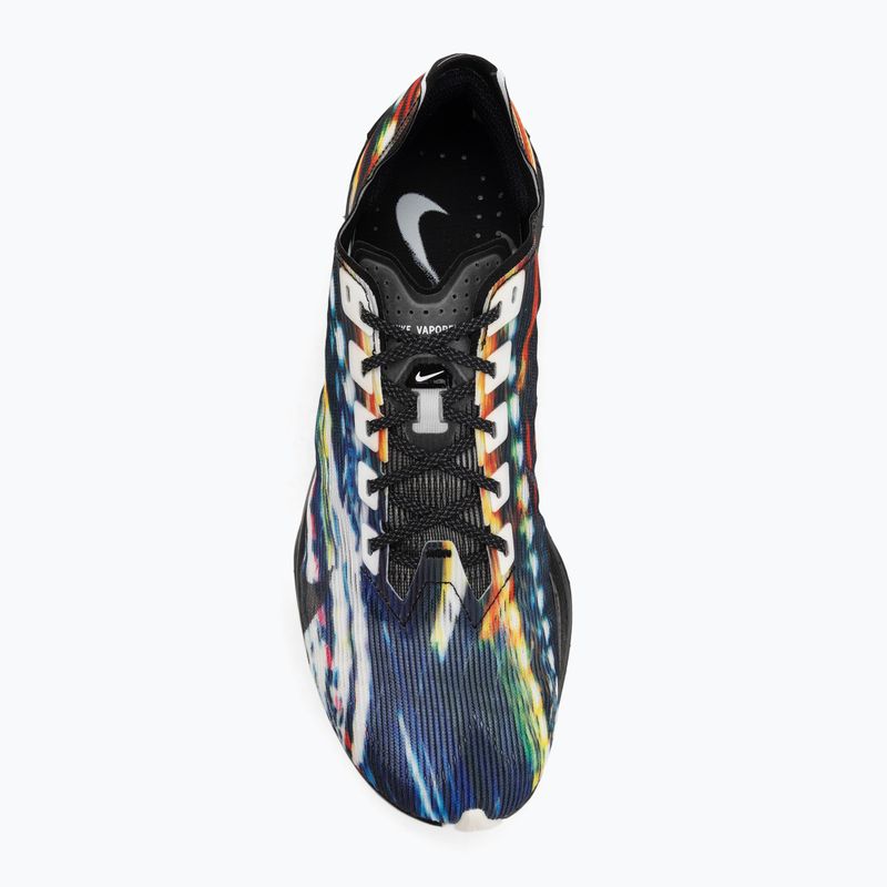 Buty do biegania męskie Nike Vaporfly 4 multi color/black/white/sail 5