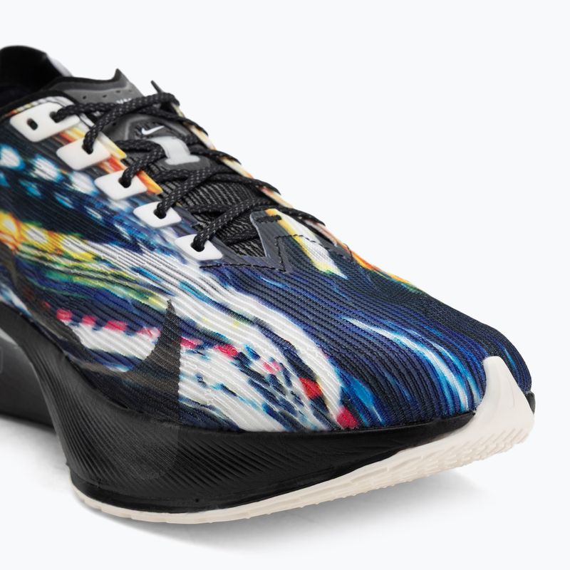 Buty do biegania męskie Nike Vaporfly 4 multi color/black/white/sail 7