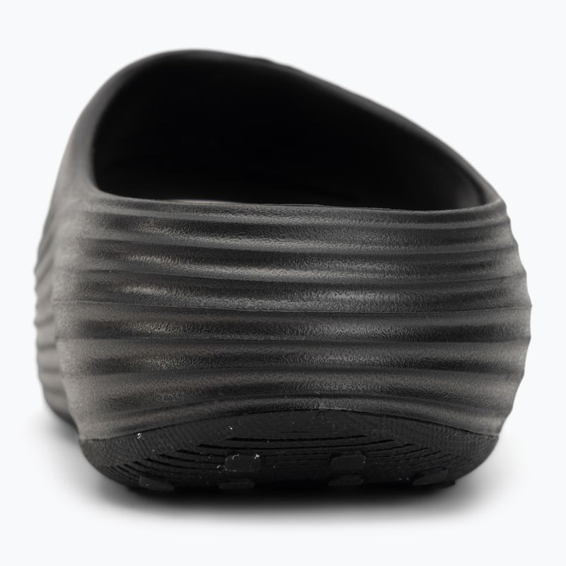 Klapki męskie Nike ReactX Rejuven8 black/black/black 6