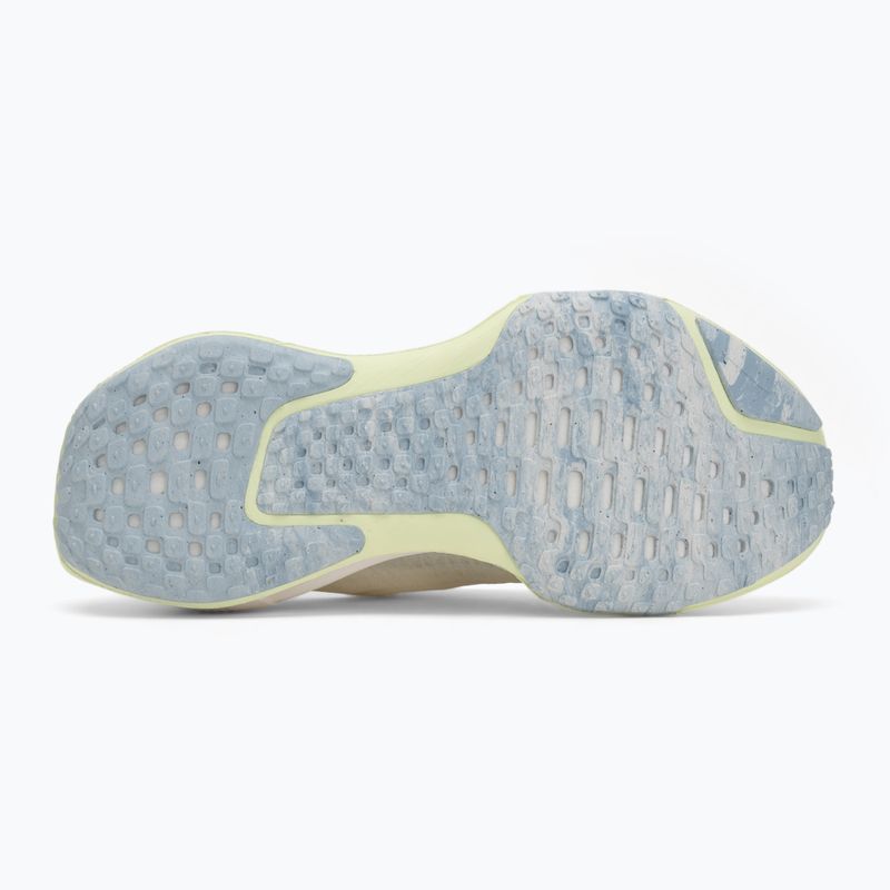 Buty do biegania damskie Nike Invincible 3 sail/pink foam/sail/football grey 4