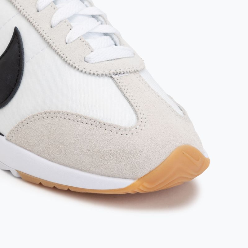 Buty damskie Nike Pacific white/platinum tint/safety orange/black 7
