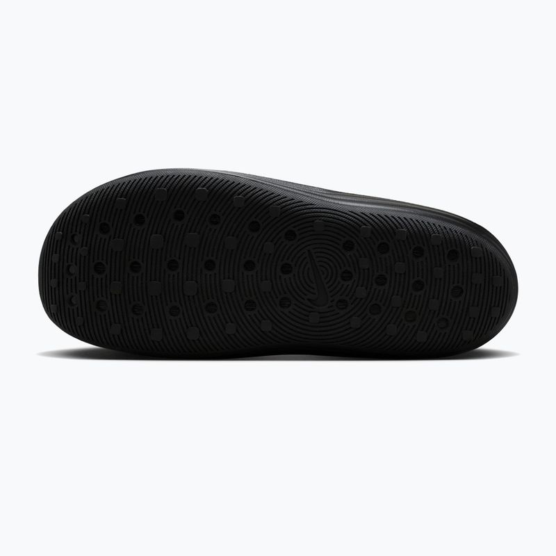 Klapki męskie Nike ReactX Rejuven8 black/black/black 3