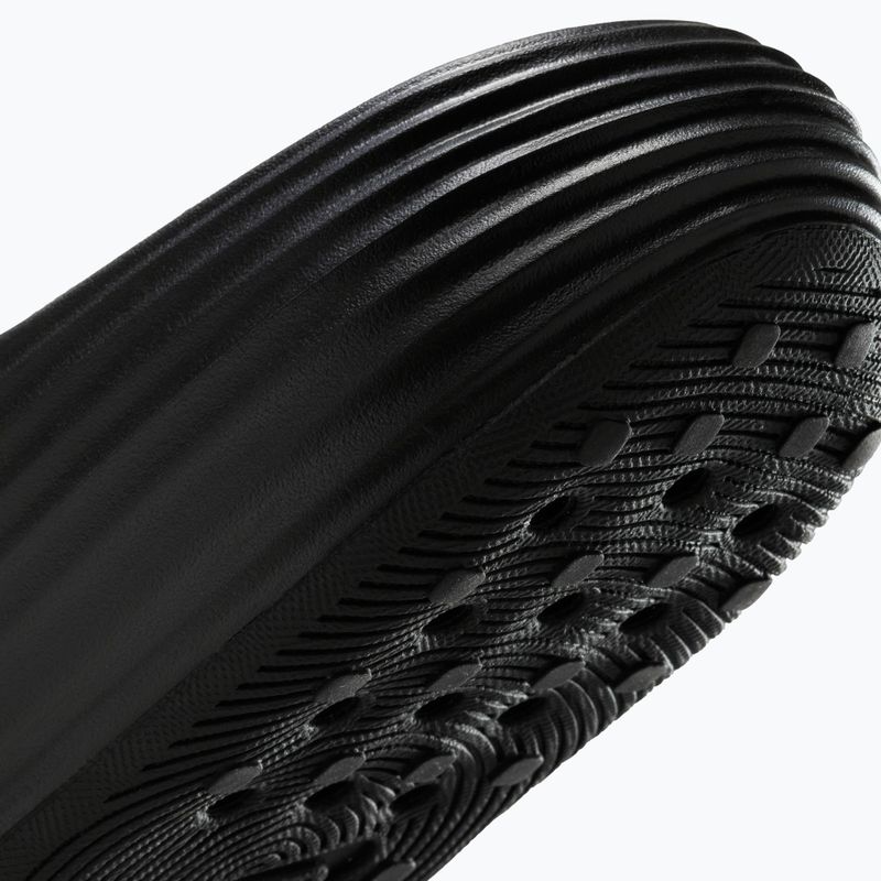 Klapki męskie Nike ReactX Rejuven8 black/black/black 5