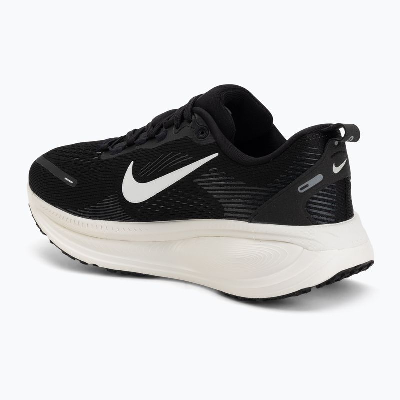 Buty do biegania damskie Nike Vomero 18 Wide black/coconut milk/summit white 3