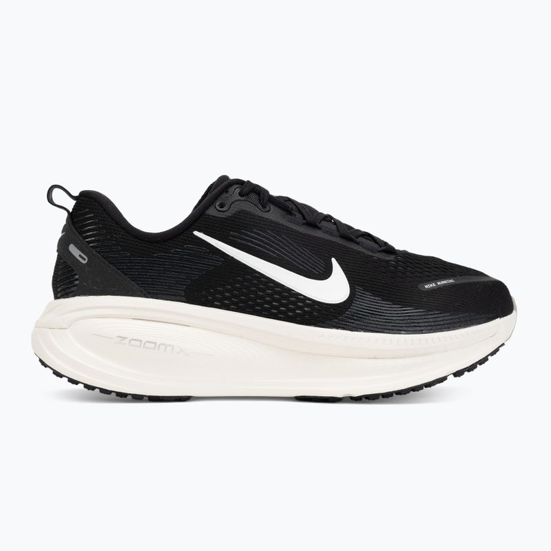 Buty do biegania męskie Nike Vomero 18 IF0514 black/coconut milk/summit white 2