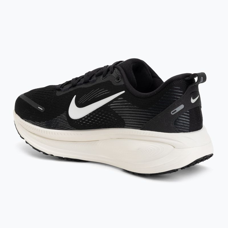 Buty do biegania męskie Nike Vomero 18 IF0514 black/coconut milk/summit white 3