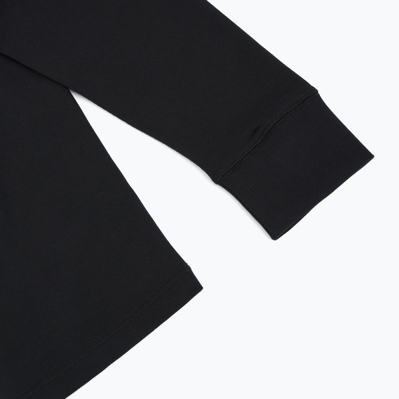 Bluza męska Nike Sportswear Club Knit Pullover Hoodie black/black/white 7