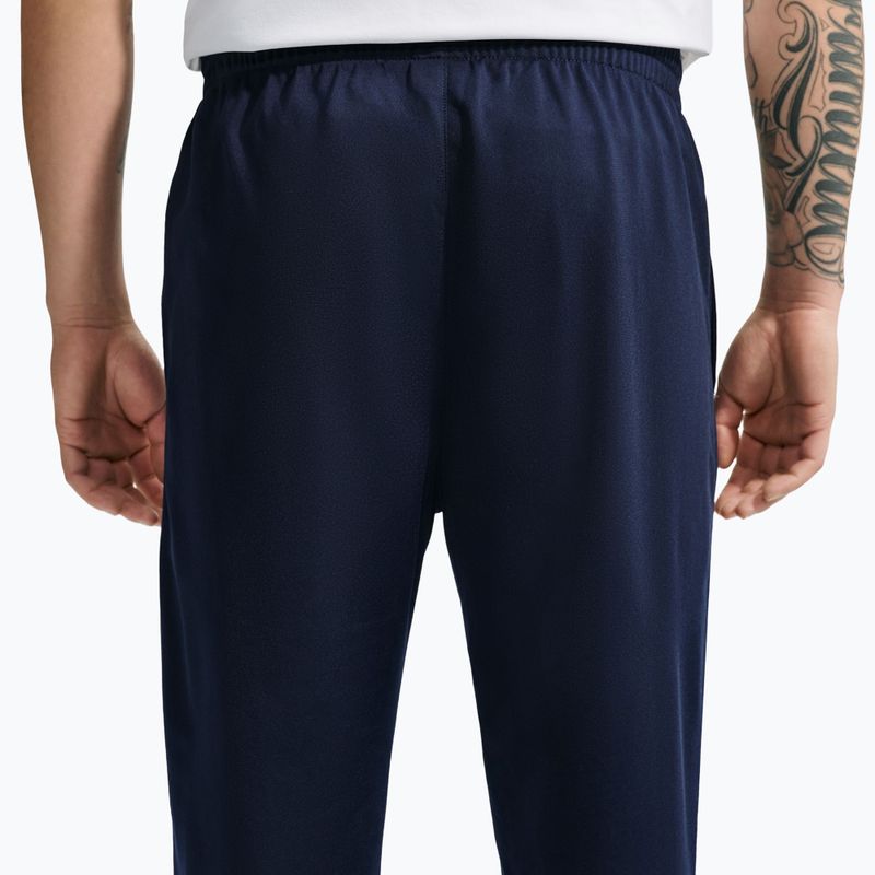 Dres męski Nike Sportswear Club obsidian/smoke grey/white/white 5