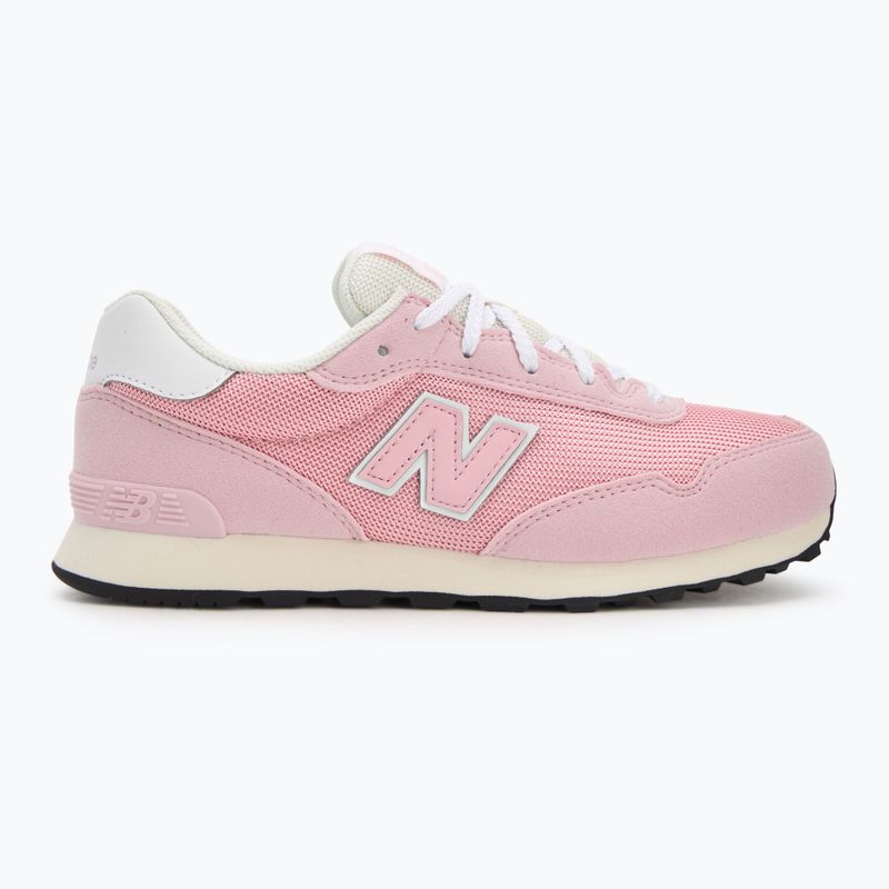 Buty New Balance 515's V1 lilac glo 2
