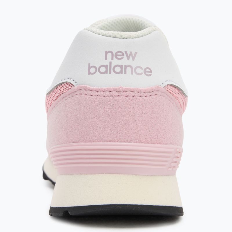 Buty New Balance 515's V1 lilac glo 6