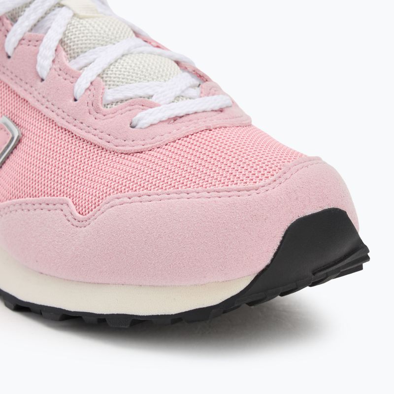 Buty New Balance 515's V1 lilac glo 7