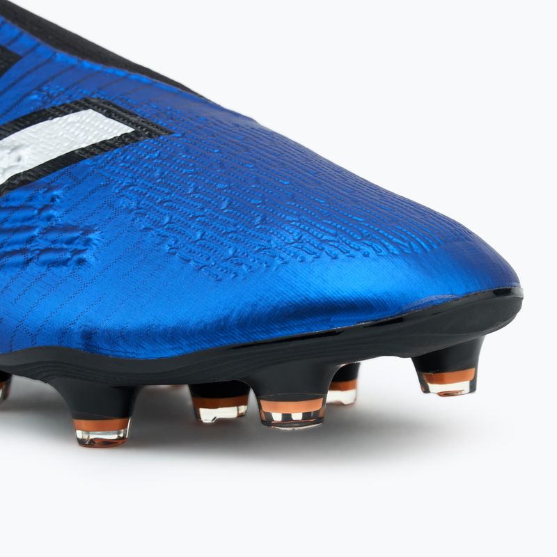 Buty piłkarskie męskie New Balance Tekela Magia V4+ FG blue 7
