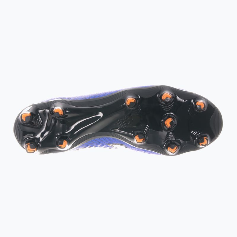 Buty piłkarskie męskie New Balance Tekela Magia V4+ FG blue 11