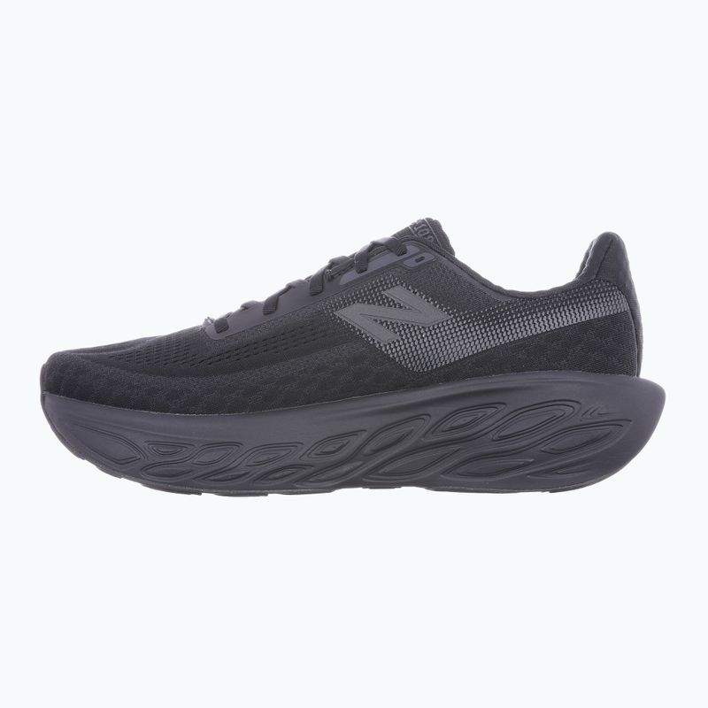 Buty do biegania męskie New Balance Fresh Foam 1080 X v14 black 3