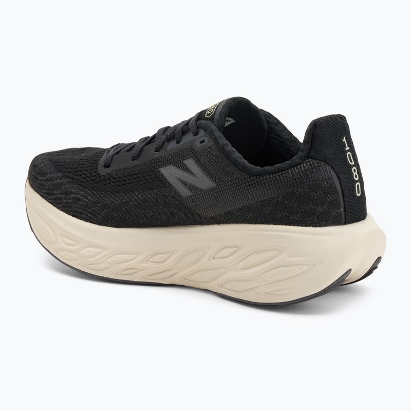 Buty do biegania męskie New Balance Fresh Foam X 1080 v14 black 3