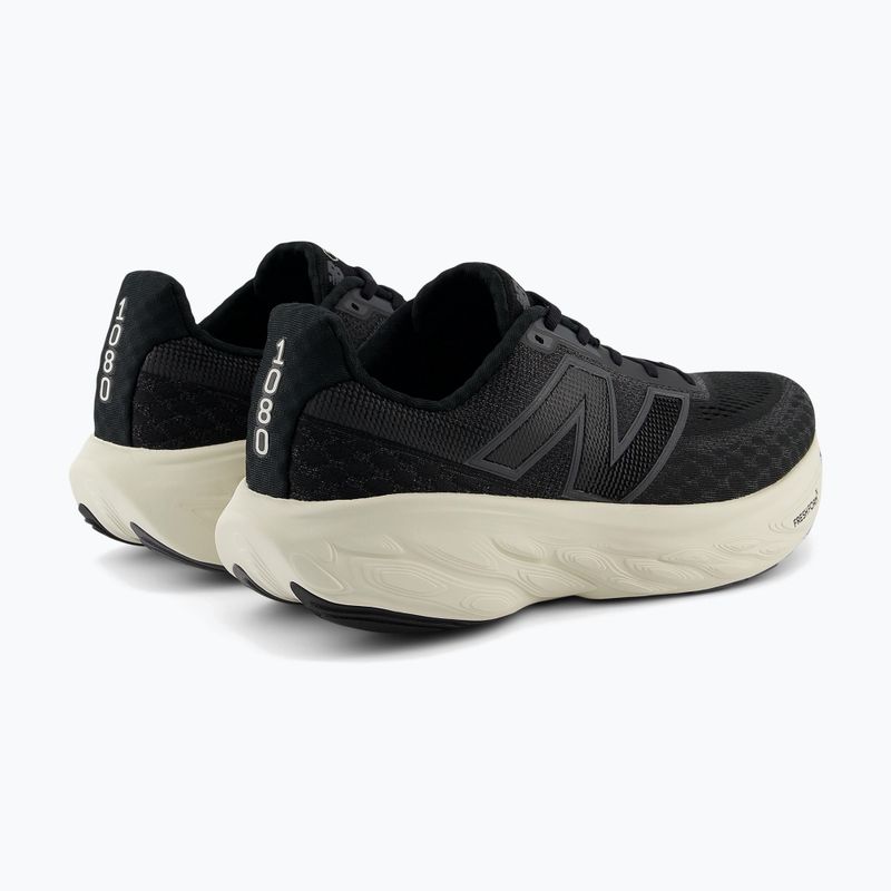 Buty do biegania męskie New Balance Fresh Foam X 1080 v14 black 12