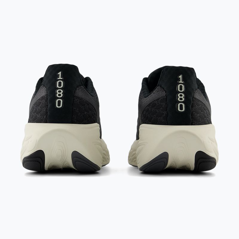 Buty do biegania męskie New Balance Fresh Foam X 1080 v14 black 13