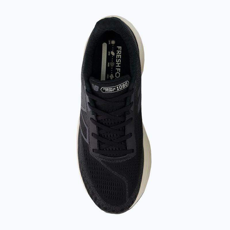 Buty do biegania męskie New Balance Fresh Foam X 1080 v14 black 14