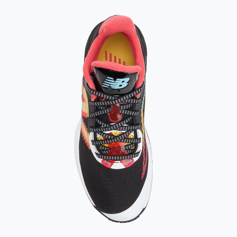 Buty do koszykówki New Balance Two WXY V5 black 5