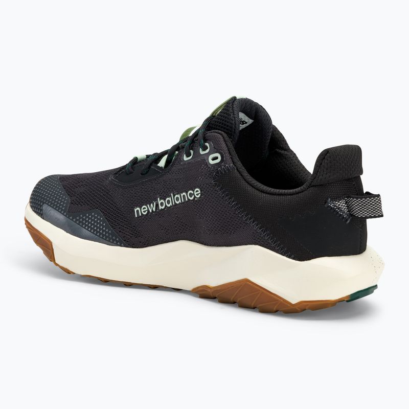 Buty do biegania męskie New Balance Nitrel v6 black 3