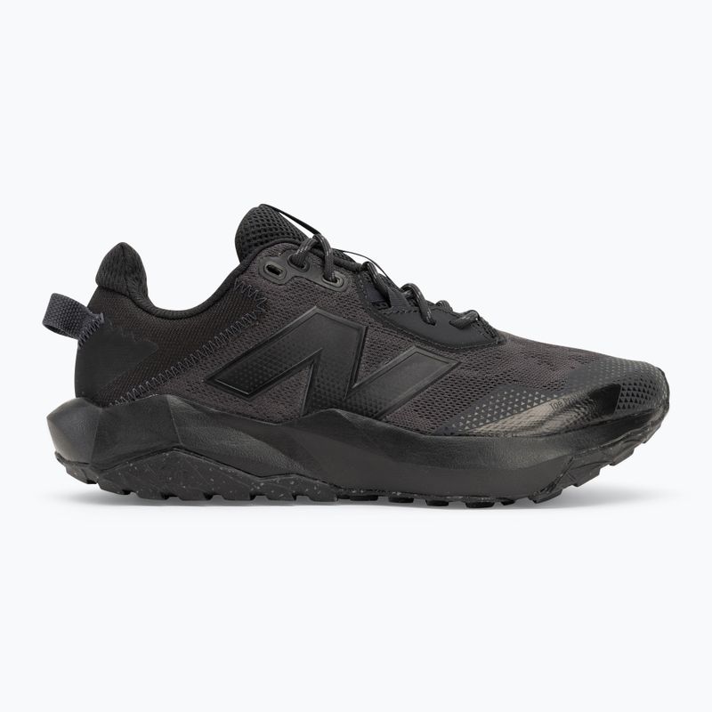 Buty do biegania męskie New Balance Dynasoft Nitrel V6 phantom 2