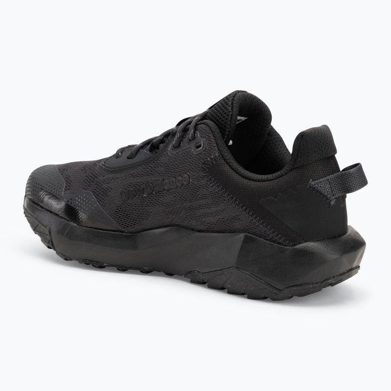 Buty do biegania męskie New Balance Dynasoft Nitrel V6 phantom 3
