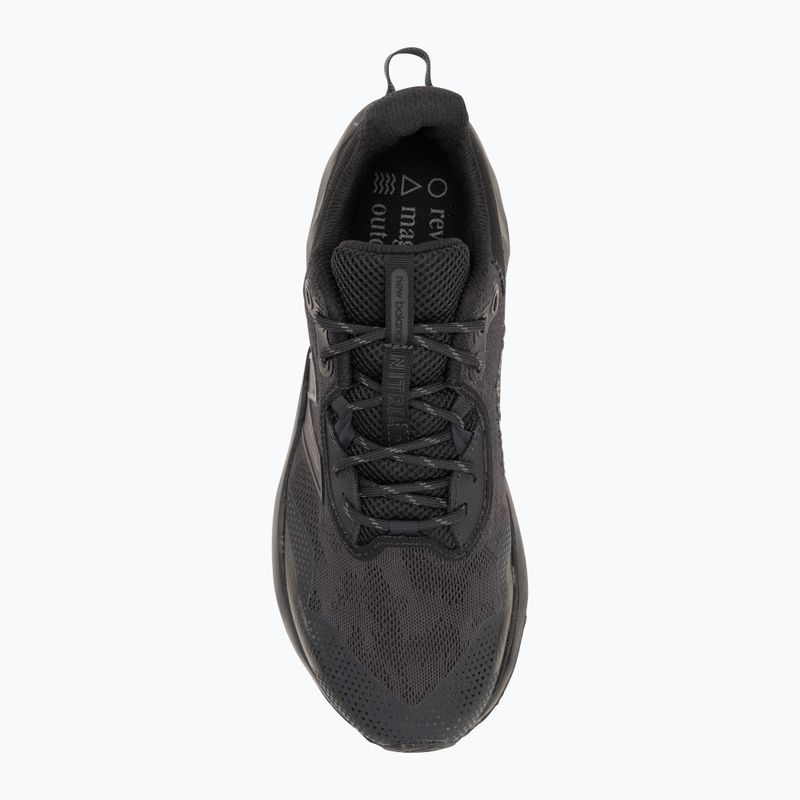 Buty do biegania męskie New Balance Dynasoft Nitrel V6 phantom 5