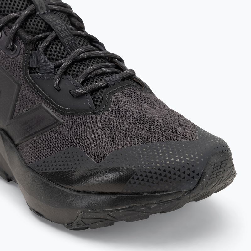 Buty do biegania męskie New Balance Dynasoft Nitrel V6 phantom 7