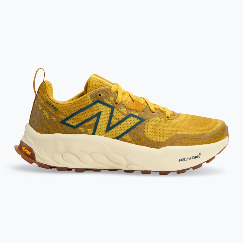 Buty do biegania męskie New Balance Fresh Foam X Hierro v8 buter scotch 2