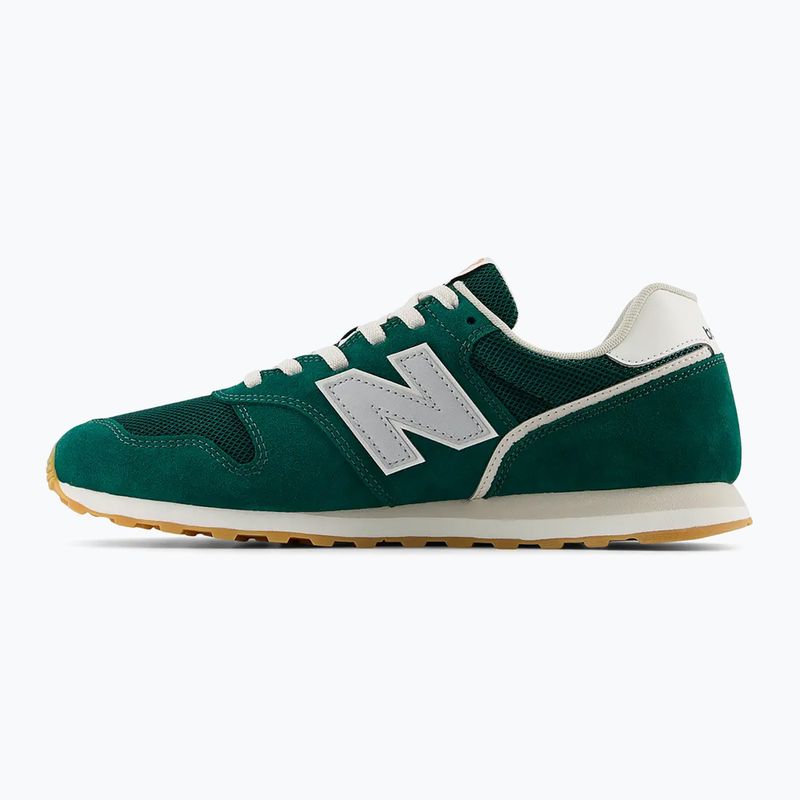 Buty męskie New Balance 373's V2 acidic green 10