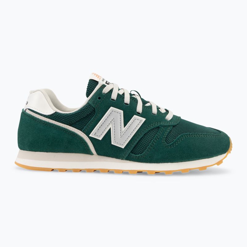 Buty męskie New Balance 373's V2 acidic green 2