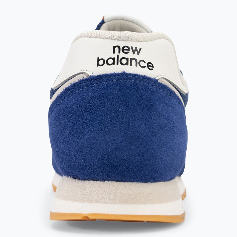 Buty męskie New Balance 373's V2 navy royal 6