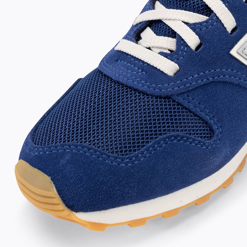 Buty męskie New Balance 373's V2 navy royal 7