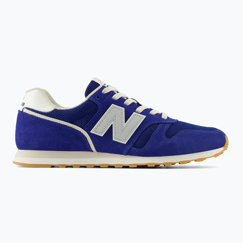 Buty męskie New Balance 373's V2 navy royal 9