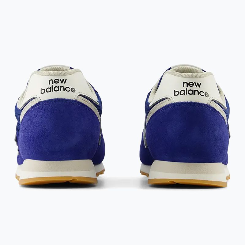 Buty męskie New Balance 373's V2 navy royal 11