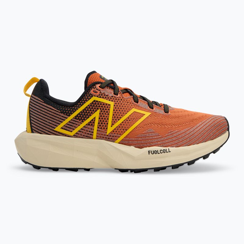 Buty do biegania męskie New Balance FuelCell Venym infield clay 2