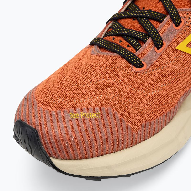 Buty do biegania męskie New Balance FuelCell Venym infield clay 7