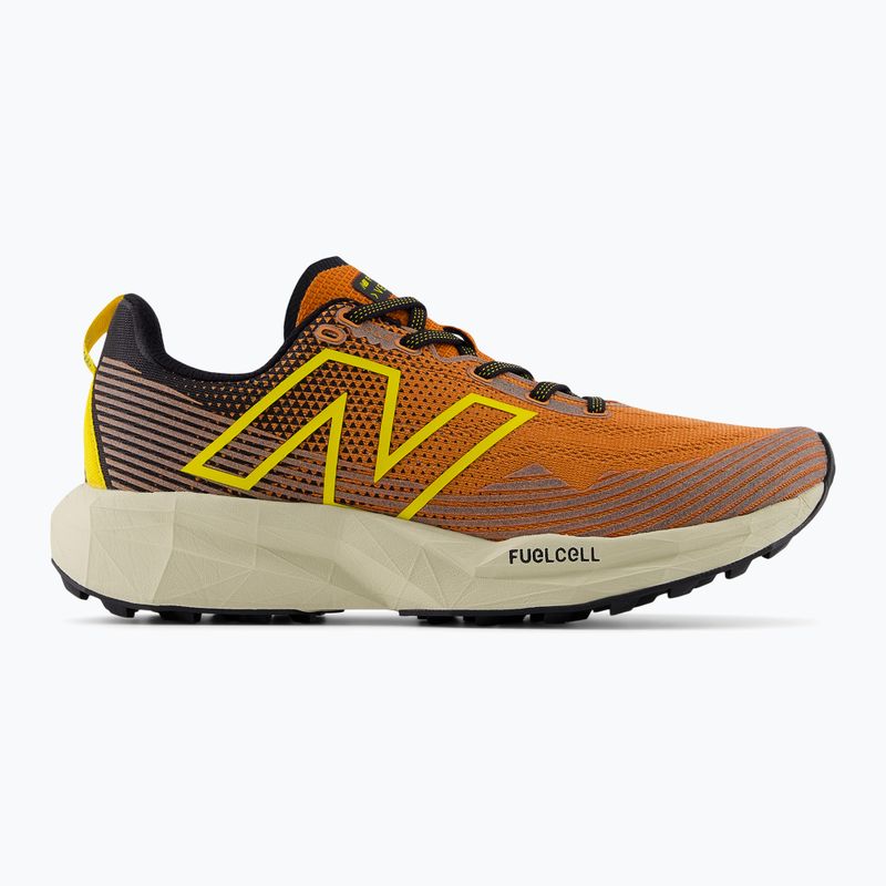 Buty do biegania męskie New Balance FuelCell Venym infield clay 9