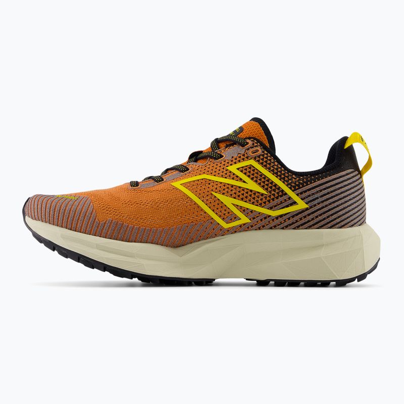 Buty do biegania męskie New Balance FuelCell Venym infield clay 10