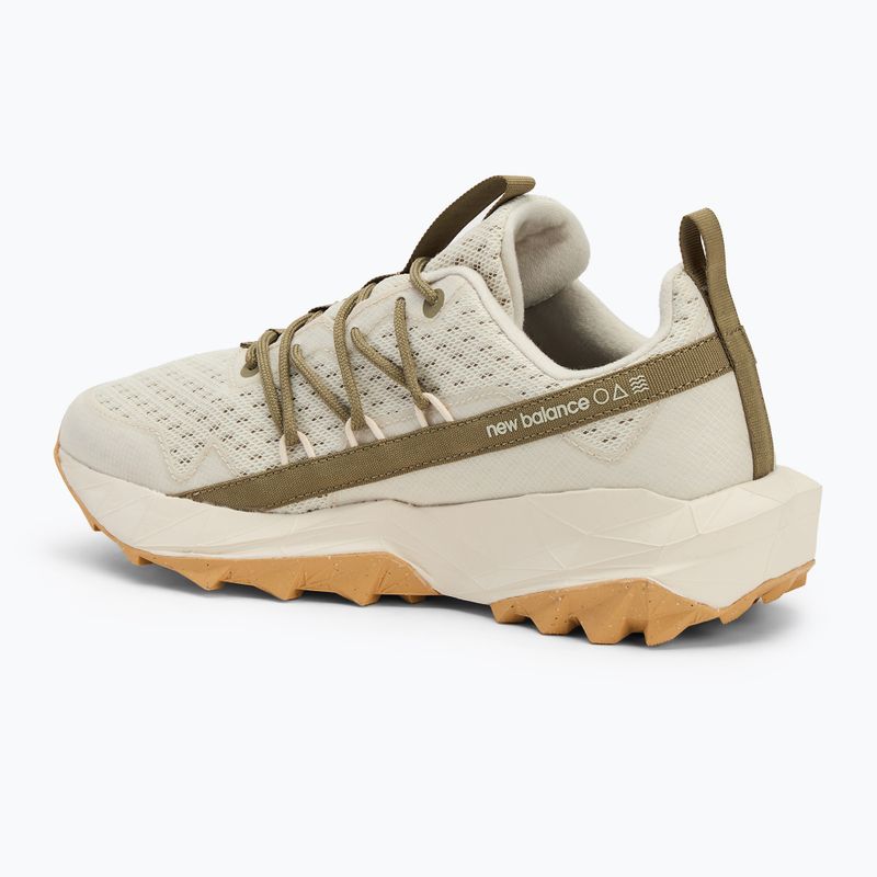 Buty do biegania damskie New Balance Dynasoft Tektrel V1 grey 3