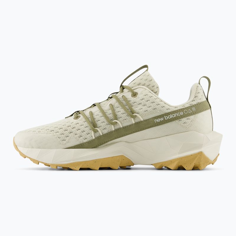 Buty do biegania damskie New Balance Dynasoft Tektrel V1 grey 10