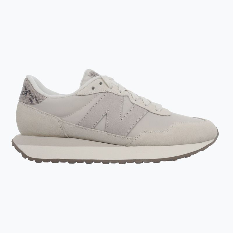 Buty damskie New Balance 237 v1 beige 2