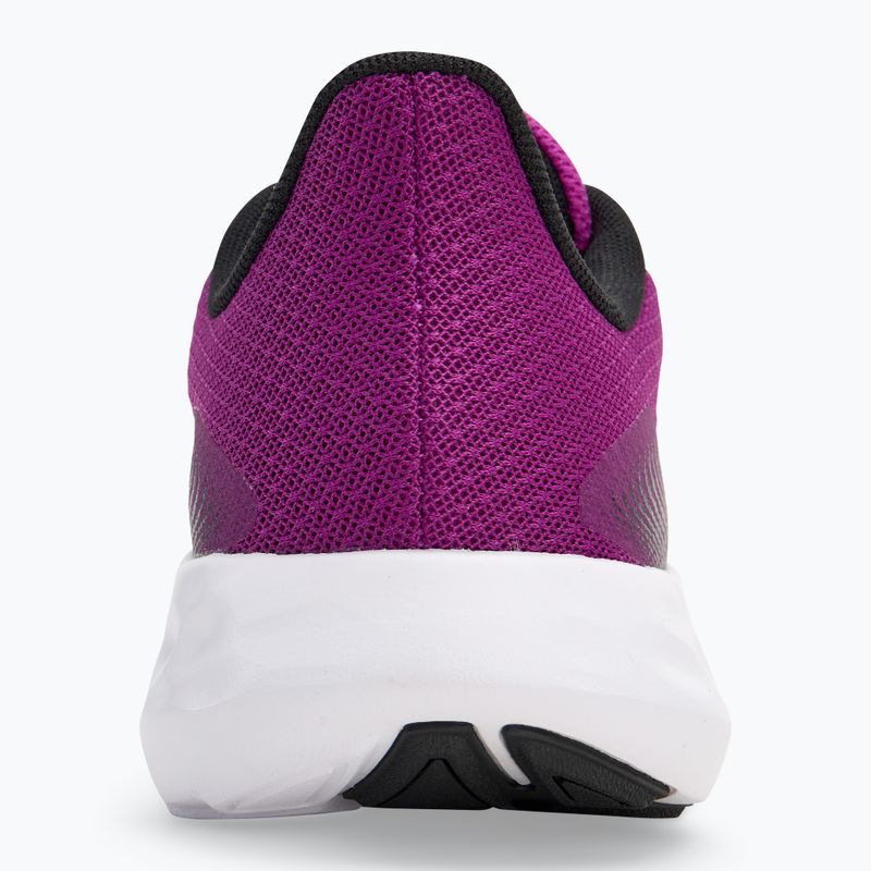 Buty do biegania damskie New Balance 411's V3 fuschia 6