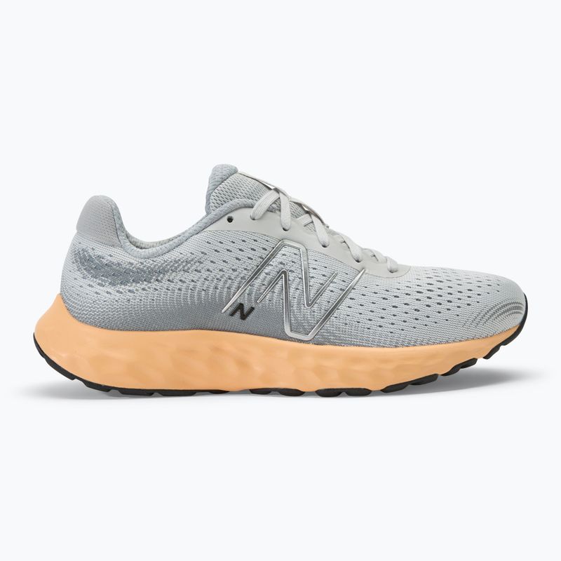 Buty do biegania damskie New Balance Fresh Foam 520 v8 grey 2