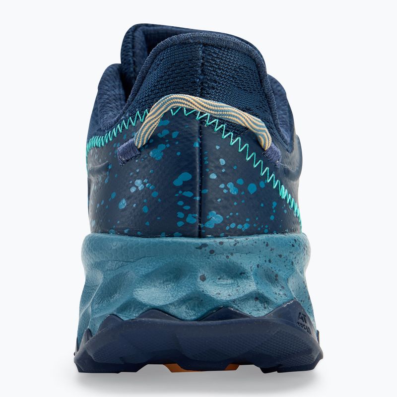 Buty do biegania damskie New Balance Fresh Foam Garoe v1 blue 6