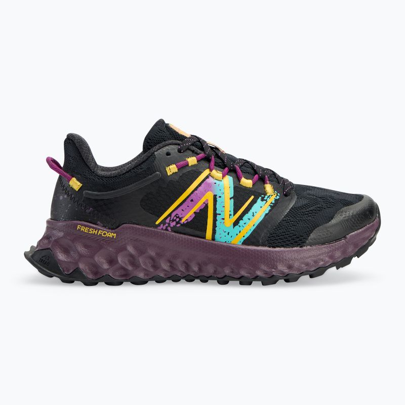 Buty do biegania damskie New Balance Fresh Foam Garoe v1 black 2