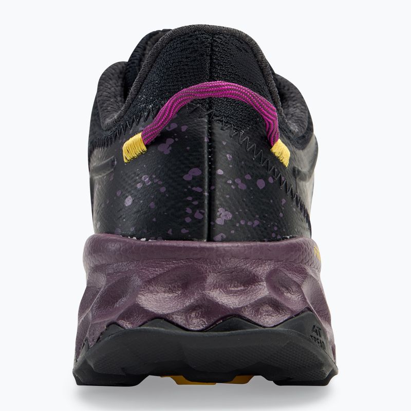 Buty do biegania damskie New Balance Fresh Foam Garoe v1 black 6