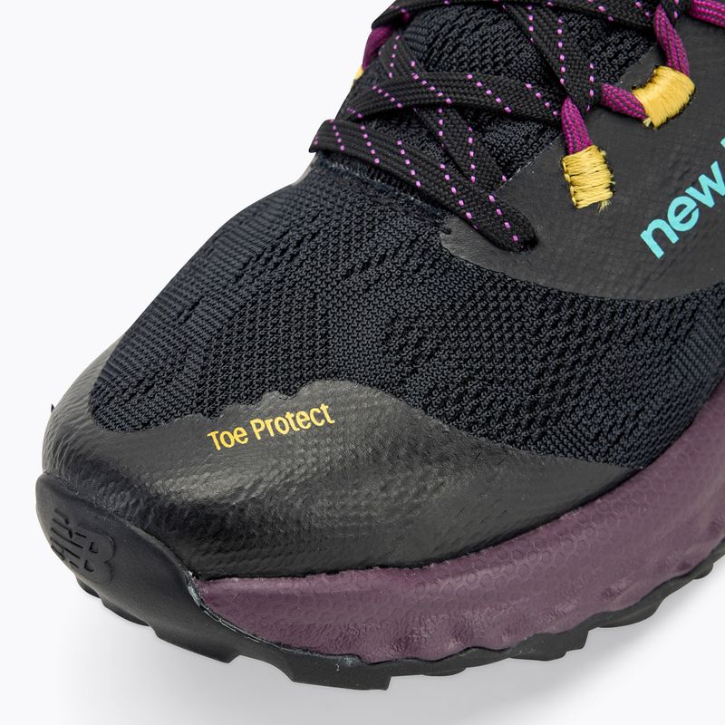 Buty do biegania damskie New Balance Fresh Foam Garoe v1 black 7